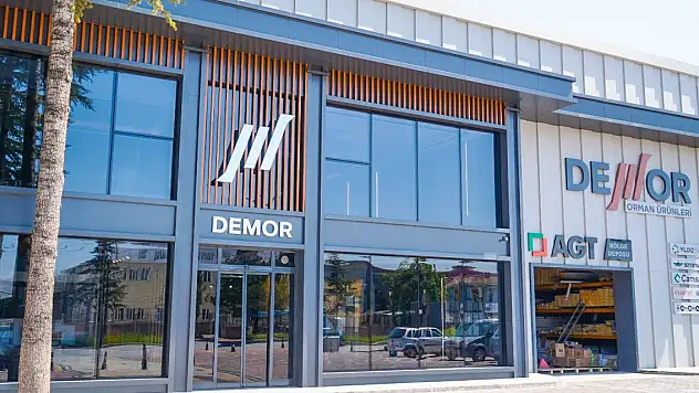 Konya, yapı ve dekorasyonda çıtayı yükseltti