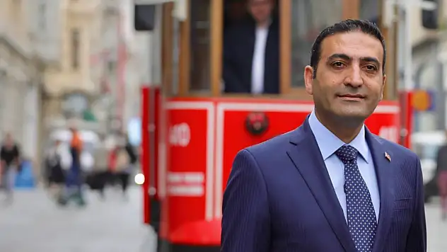 Son Dakika! İnan Güney'in görevinden uzaklaştırıldı