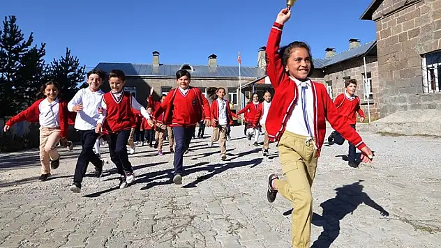 MEB 'zilsiz okul' uygulamasına geçecek
