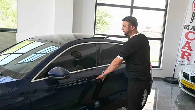 ÖTV zammı ikinci el araç piyasasını hareketlendirdi