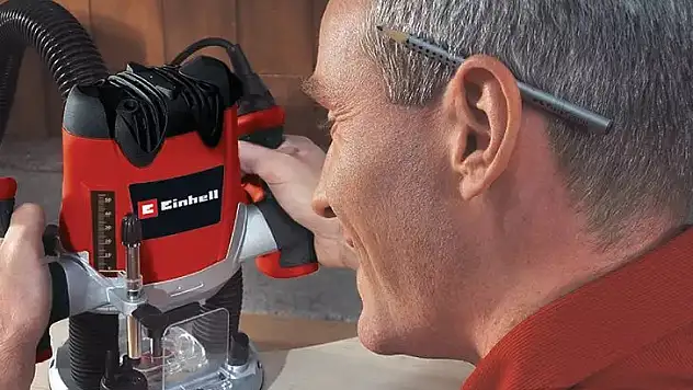 Freze Makinesi Seçerken Bilinmesi Gerekenler