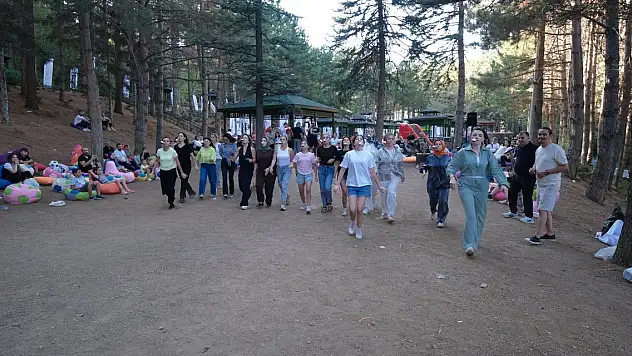 Gülvezir Korkmaz: 'Birlikte daha güçlüyüz'