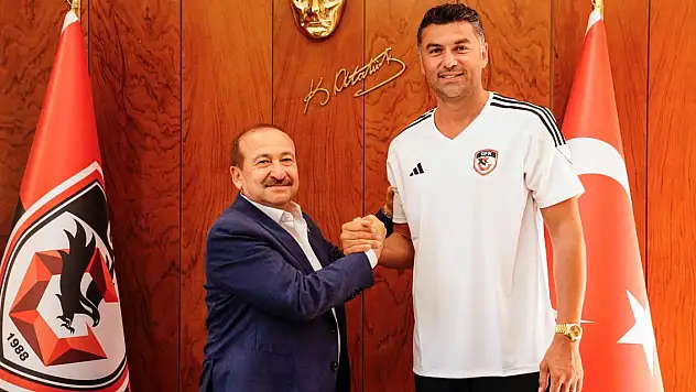 Konyaspor yenilgisi sonrası Burak Yılmaz dönemi başladı!