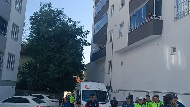 Tüfekle oynarken silahın ateş almasıyla arkadaşını öldürdü