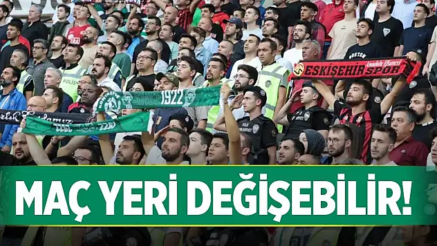Konyaspor'da zemin test edilecek!