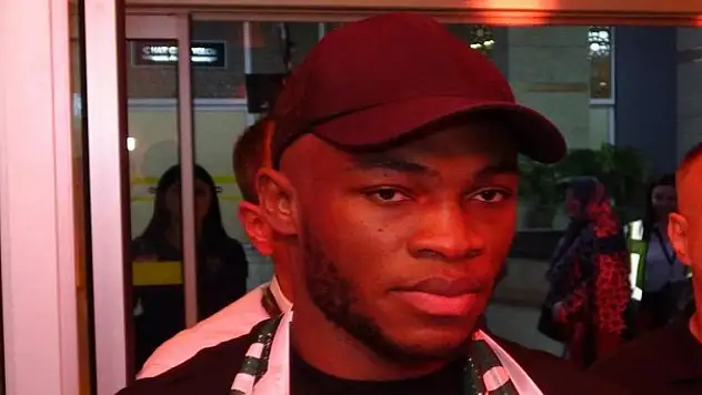 Konyaspor'da Jackson Muleka hamlesinin detayları!