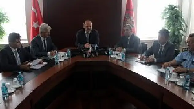 Konya yeni eğitim-öğretim yılına hazır