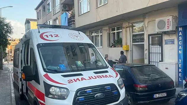 İstanbul'dan Sinop'a misafirliğe giden adam kaldığı evde ölü bulundu