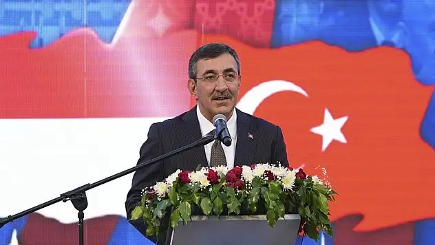 Cevdet Yılmaz: Endonezya ile yapılan KAAN anlaşması çok boyutlu ortaklığın ifadesidir