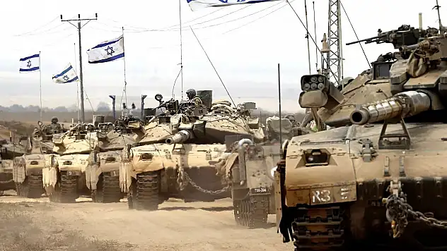 Mısır'dan son dakika İsrail açıklaması!