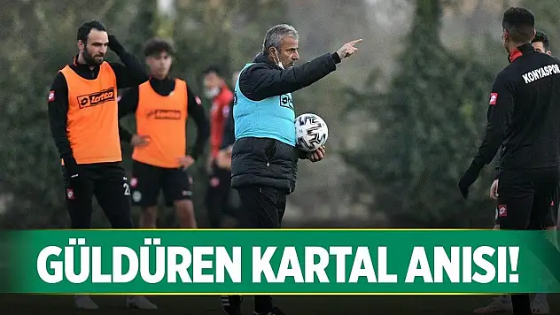 Serkan Reçber'den güldüren İsmail Kartal anısı!
