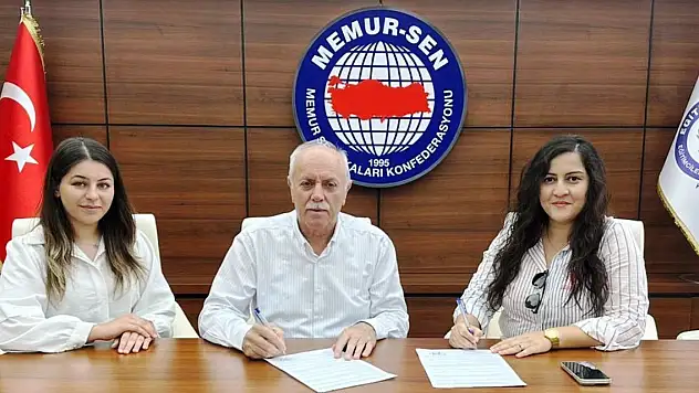 Konya'daki merkezden Memur-Senlilere özel indirim