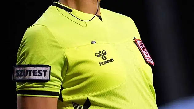 Süper Lig'de erteleme maçlarının hakemleri belli oldu