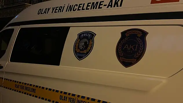 Yakınlarının haber alamadığı yaşlı kadın ölü bulundu