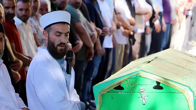 Düğünde ateş açıldı: 1 ölü, 2 yaralı