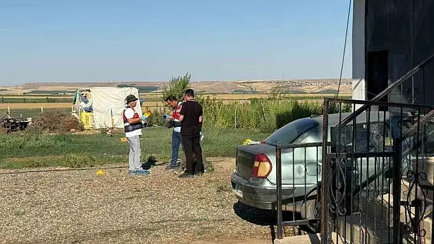 Arazi kavgasında ölü sayısı 2'ye yükseldi: 13 gözaltı