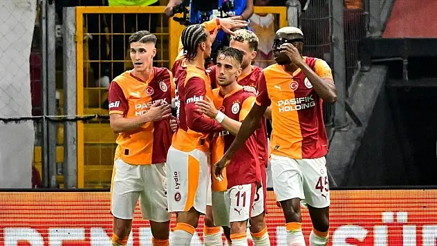 Kayserispor ile Galatasaray, 59. randevuda! Barış Alper Yılmaz oynayacak mı?
