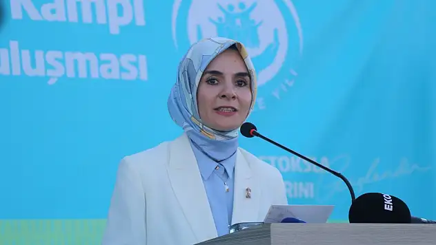 Bakan Göktaş: Güçlü aileler güçlü Türkiye'nin de teminatıdır