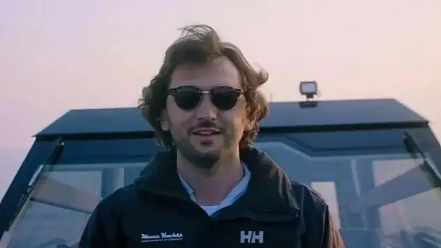 Denizde kaybolan Halit Yukay'dan acı haber