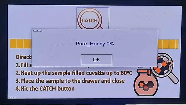 Yapay zeka ile sahteciliğe anında tespit