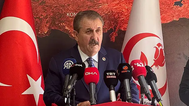 'Memur emeklilerine yüzde 10'luk refah payı verilsin'