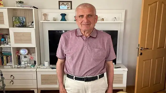 Konya'daki kayıp Alzheimer hastası bu halde bulundu!