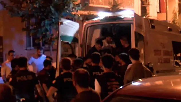 Tartıştığı oğlu tarafından silahla öldürüldü