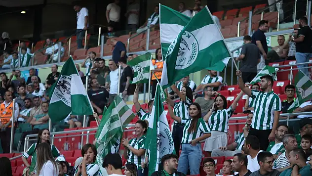 Konyaspor'un bay geçtiği haftada son durum!