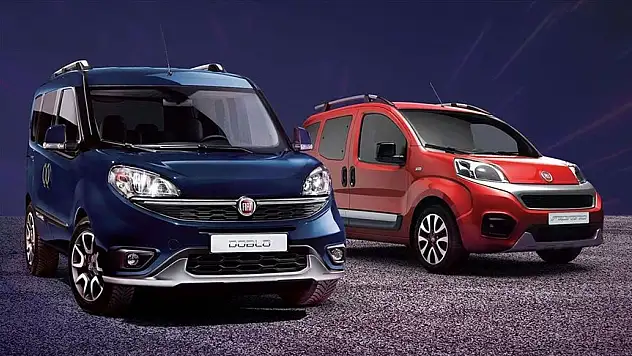 Kimler Hafif Ticari Araç Tercih Etmeli?