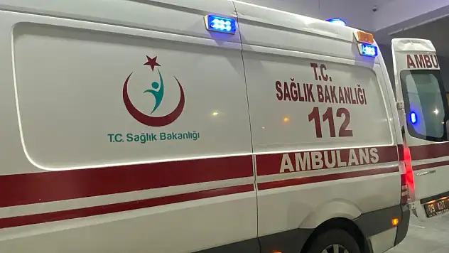 Domuz sanıp ateş etti, komşusunu vurdu