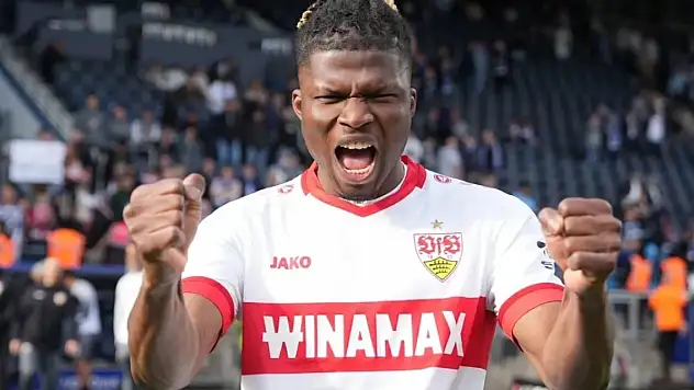 Beşiktaş'tan, forvet hattına sürpriz isim