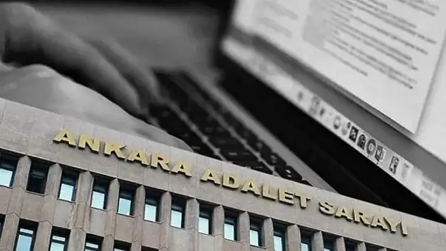 Savcıların şifresi ile akılalmaz tezgah: FETÖ'cülerin UYAP'taki dosyalarını kapatmıştı