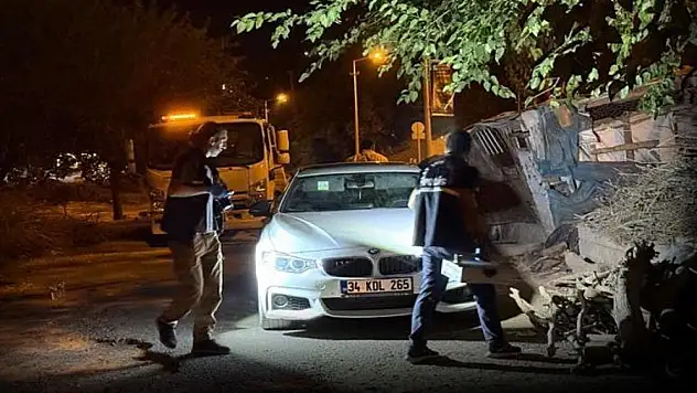 İki grup arasında silahlı kavga: 2 ölü, 5 yaralı