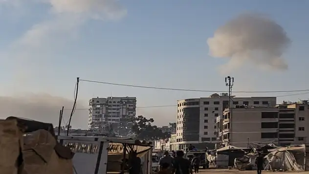 Birleşmiş Milletlerden kalıcı ateşkes çağrısı