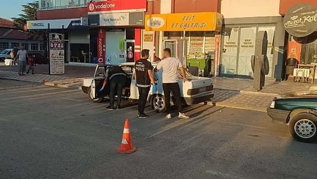 Akşehir ve Sarayönü'nde uyuşturucuya geçit yok!