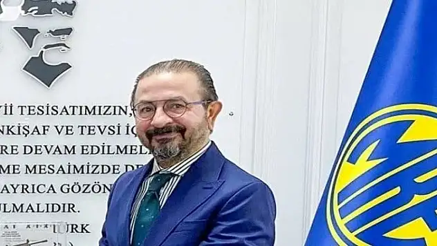 Son Dakika! Eski MKE Başkanı İsmet Sayhan tutuklandı