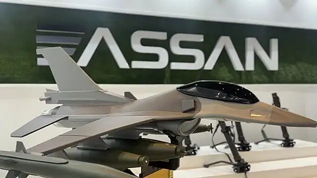 ASSAN Group'a bağlı 10 şirkete kayyum atandı