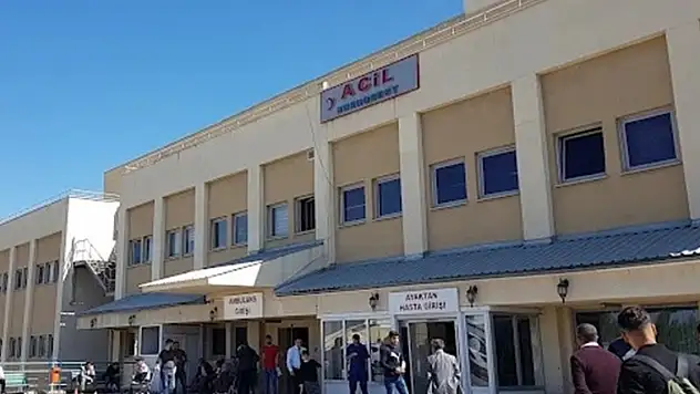 Elektrik akımı can aldı! 1 kişi öldü, 1 kişi yaralandı