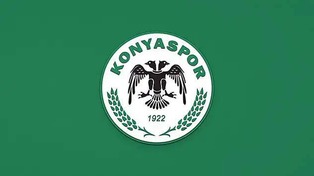 Konyaspor'un deplasman sponsoru belli oldu!