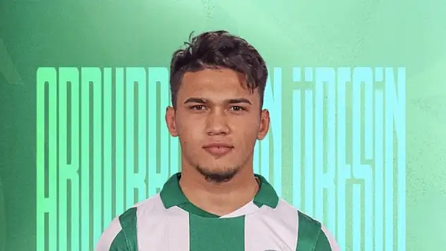 Konyaspor'da Abdurrahman Üresin'in adresi açıklandı!