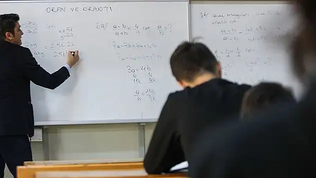 Son Dakika! 15 bin sözleşmeli öğretmen alımına ilişkin sözlü sınav sonuçları açıklandı