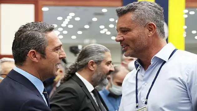 Fenerbahçe'de seçim tarihi resmen açıklandı!