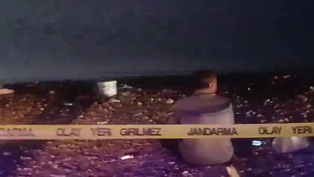 Balık tutmak için gittiği baraj gölünde boğuldu