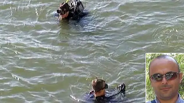 Av tutkusu ölüm getirdi!