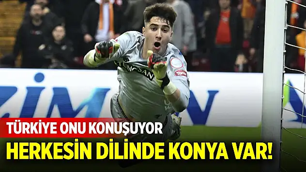 Türkiye Deniz Ertaş'ı konuşuyor!
