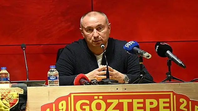 Stoilov, Konyaspor beraberliğine hayıflandı!