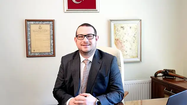 Türk savunma sanayisinin kalbi Afrika'da atacak