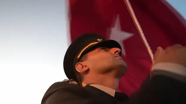 MSB'den 30 Ağustos Zafer Bayramı ve Türk Silahlı Kuvvetleri Günü için özel video klip