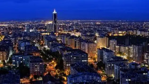 Selçuklu bayrama hazır