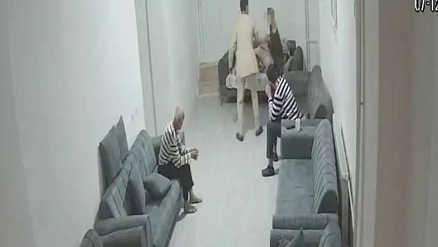 Karaman'da özel bakım merkezindeki şiddet görüntülerine ilişkin açıklama